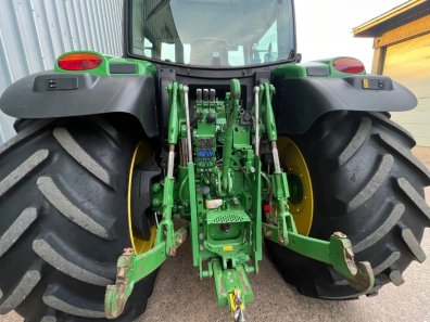 John Deere 6155R