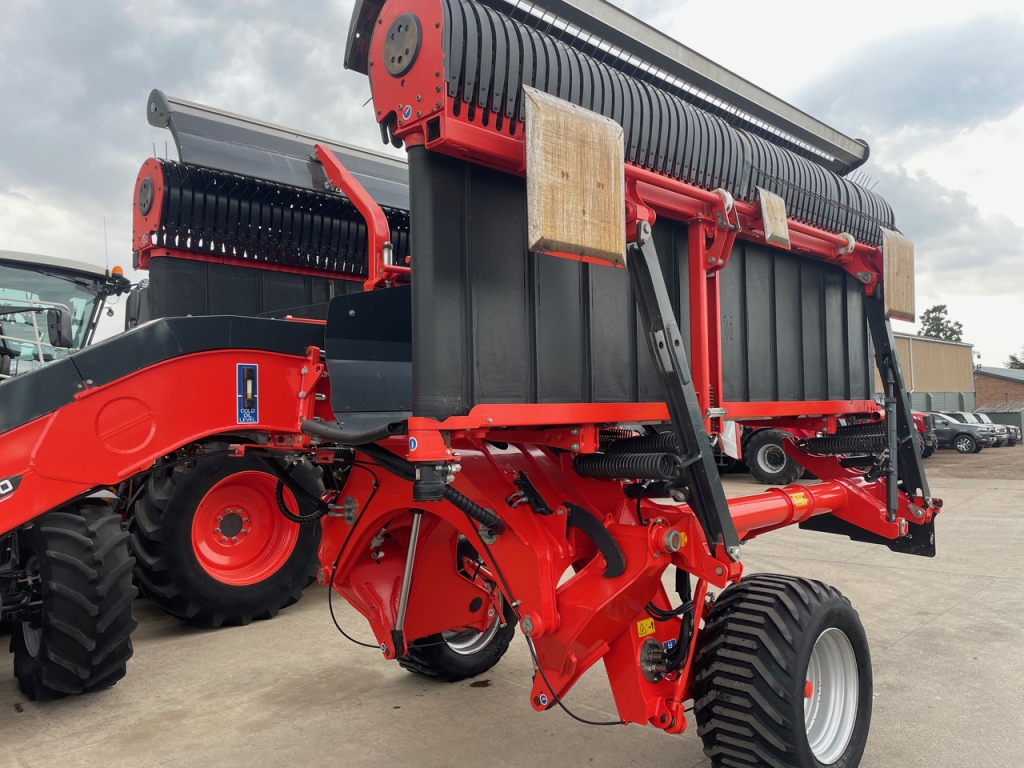Kuhn Merge Maxx 950