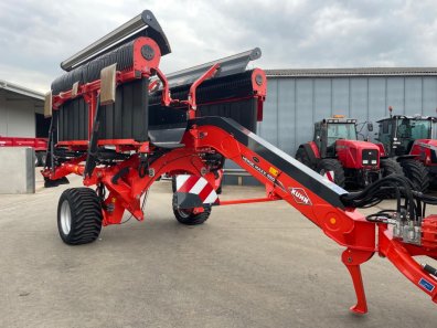Kuhn Merge Maxx 950