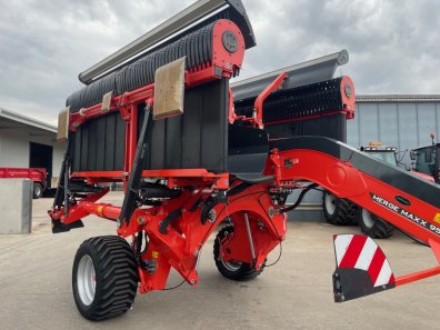 Kuhn Merge Maxx 950