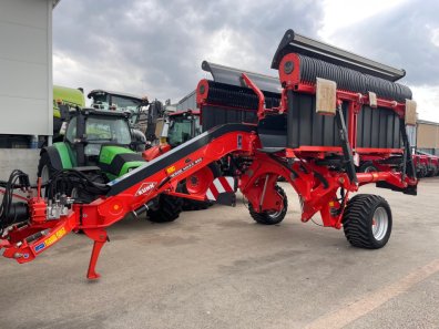 Kuhn Merge Maxx 950