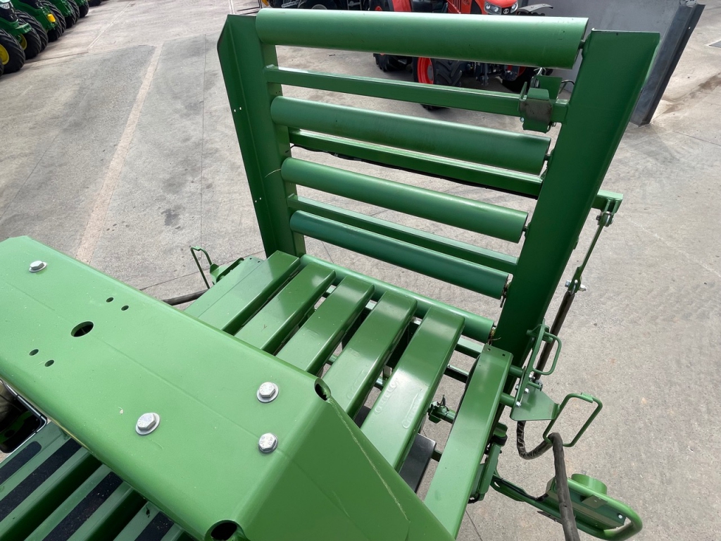Krone Big Pack 1290 High Speed