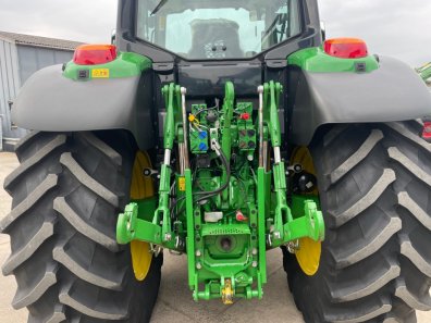 John Deere 6155M