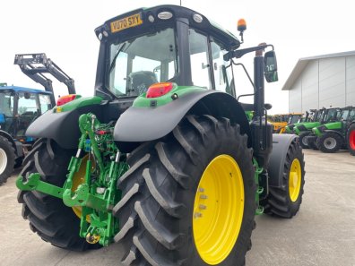 John Deere 6155M