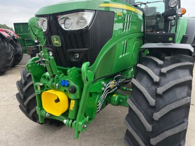 John Deere 6155M