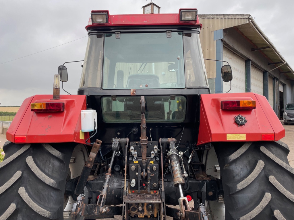 Case 956XL