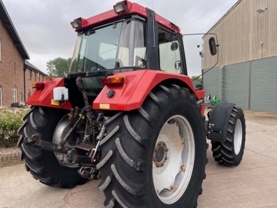 Case 956XL