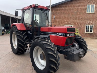 Case 956XL