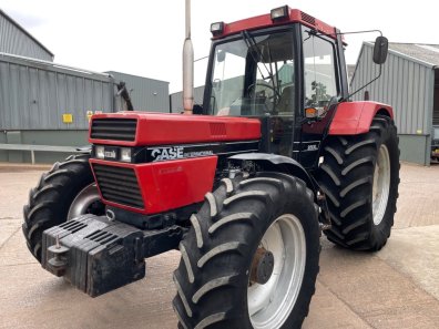 Case 956XL