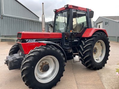 Case 956XL
