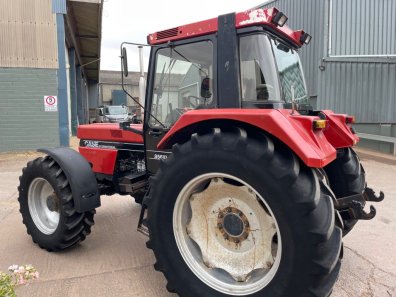 Case 956XL