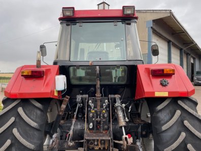 Case 956XL