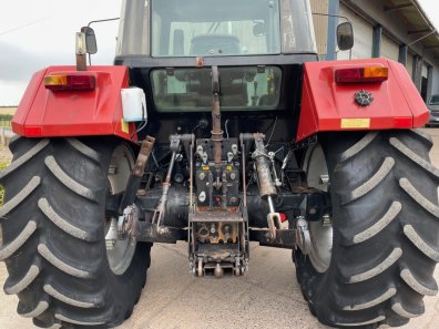 Case 956XL