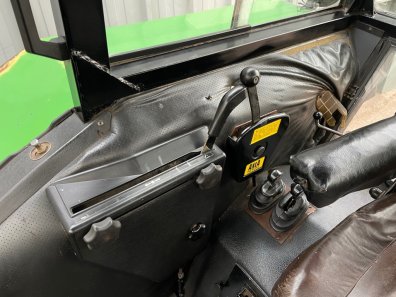 John Deere 2040