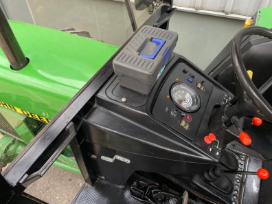 John Deere 2040
