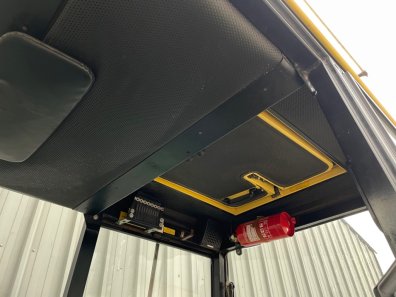 John Deere 2040