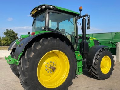 John Deere 6155R