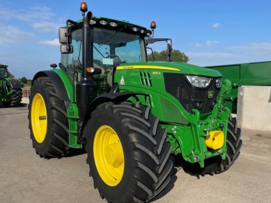 John Deere 6155R