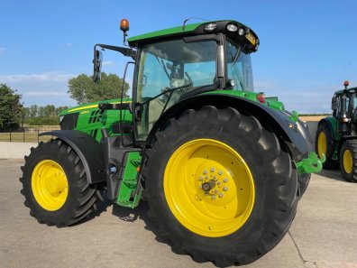 John Deere 6155R