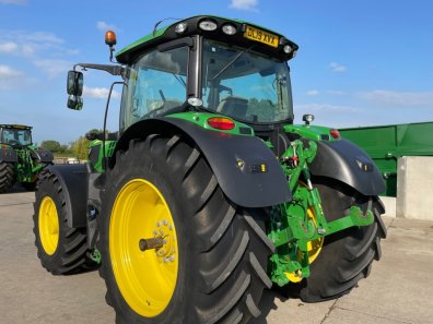 John Deere 6155R