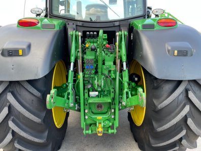 John Deere 6155R