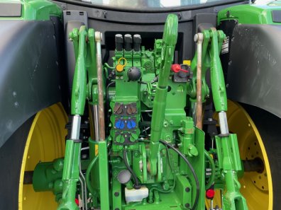 John Deere 6155R