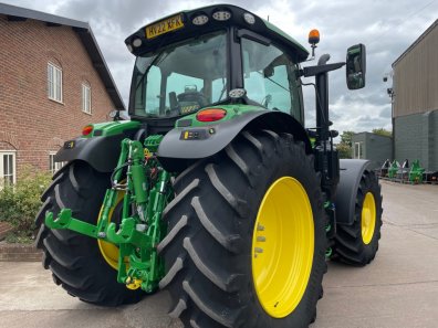 John Deere 6155R