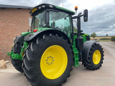 John Deere 6155R