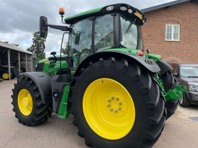 John Deere 6155R