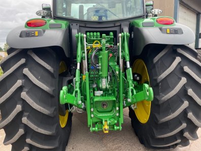 John Deere 6155R