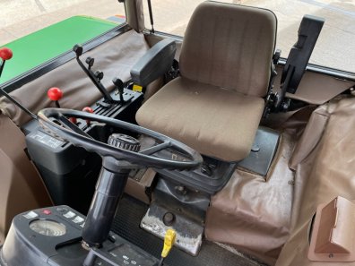 John Deere 3650