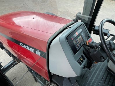 Case MX 170