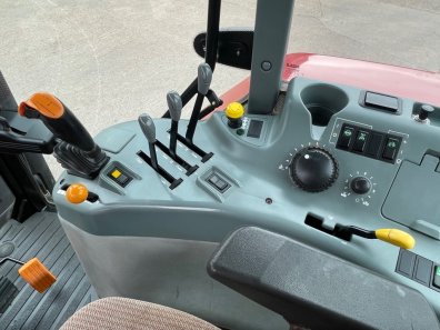 Case MX 170