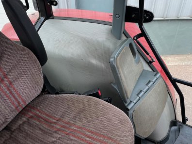 Case MX 170