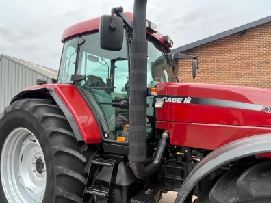 Case MX 170