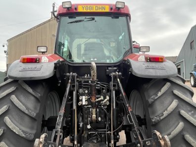 Case MX 170