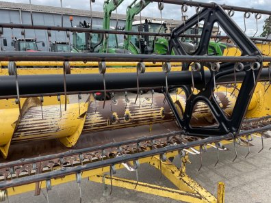 New Holland TC 56