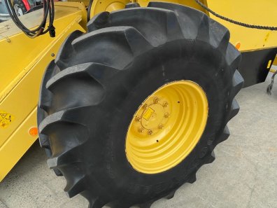 New Holland TC 56