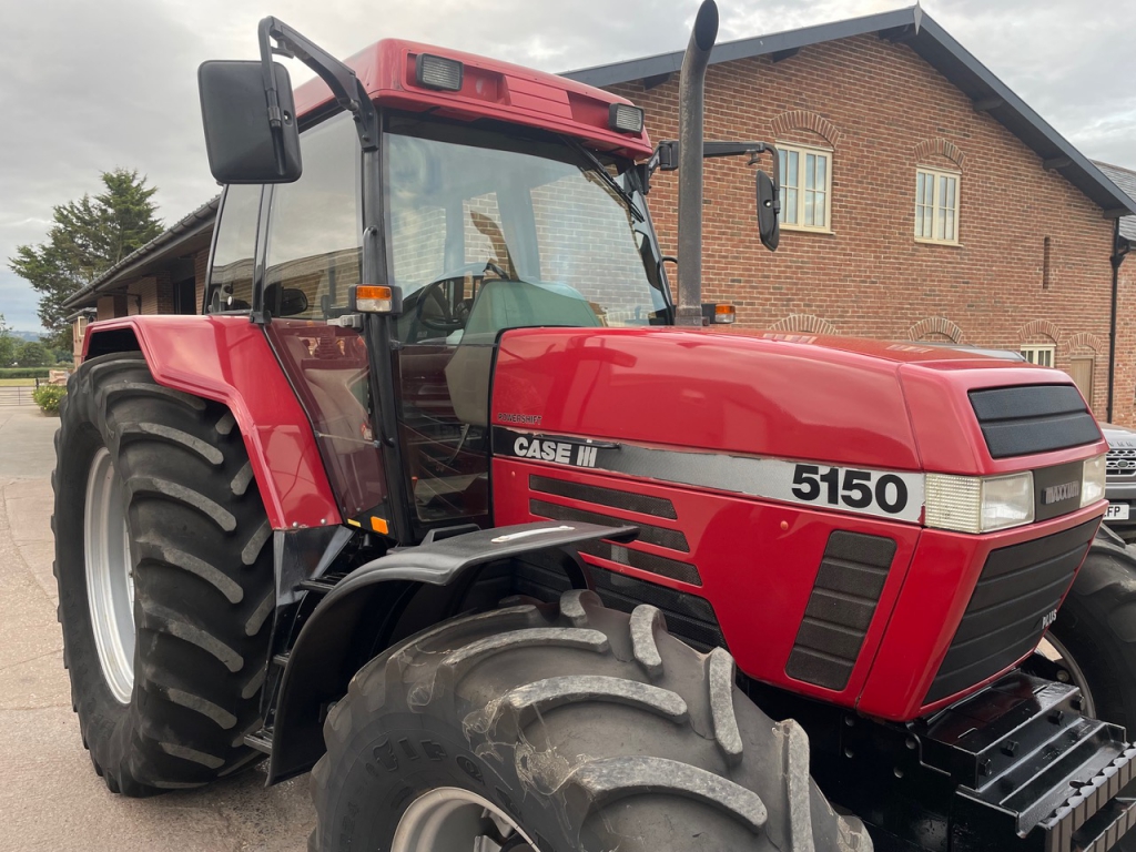 Case 5150