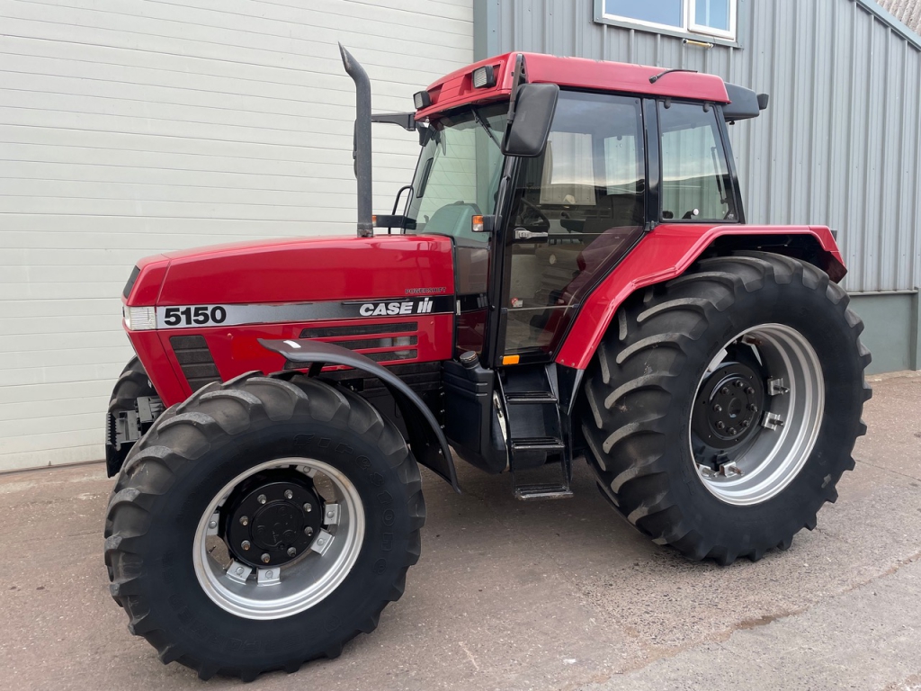 Case 5150