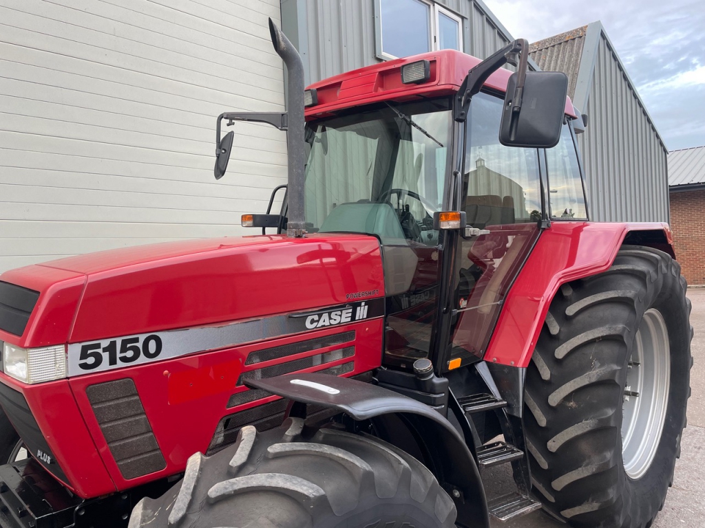 Case 5150
