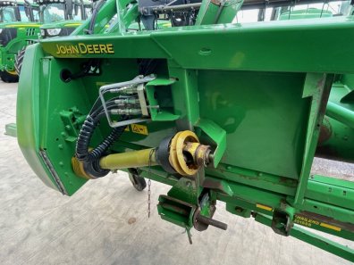 John Deere CWS 1450