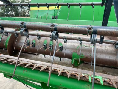 John Deere CWS 1450