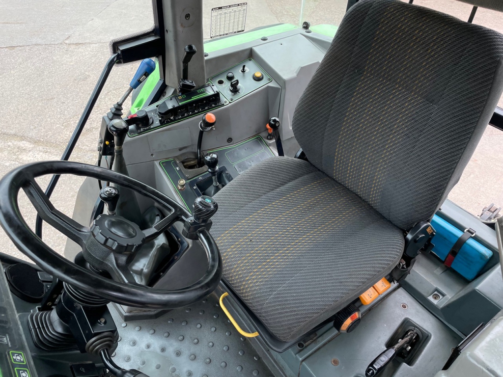 Deutz 4.78 Agrostar