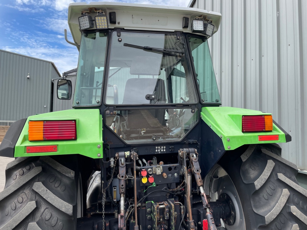 Deutz 4.78 Agrostar