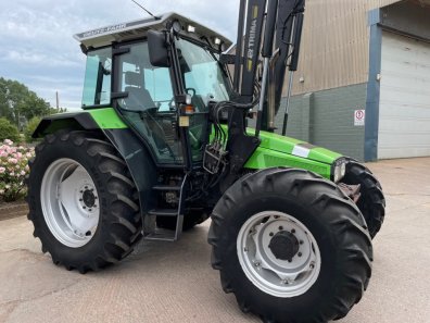 Deutz 4.78 Agrostar