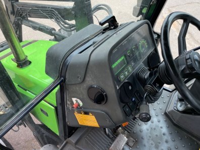 Deutz 4.78 Agrostar
