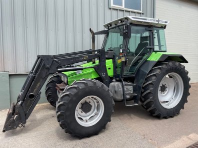 Deutz 4.78 Agrostar