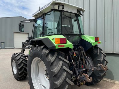 Deutz 4.78 Agrostar