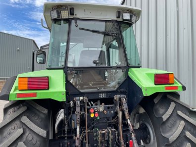 Deutz 4.78 Agrostar
